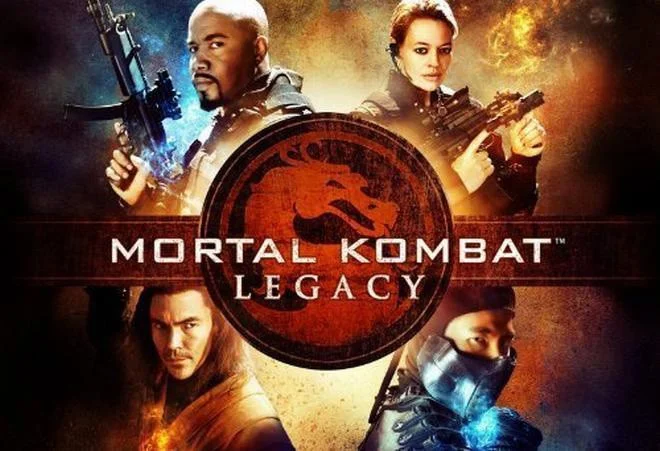 Вне турнира: Mortal Kombat за пределами игр - фото 11
