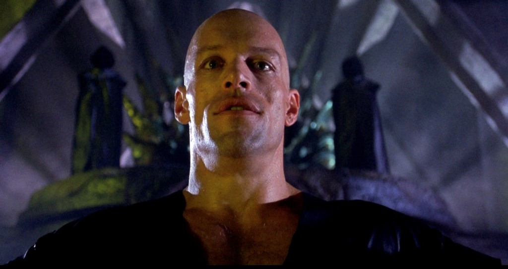 Вне турнира: Mortal Kombat за пределами игр - фото 6