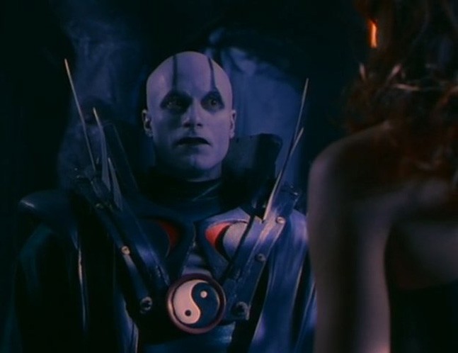 Вне турнира: Mortal Kombat за пределами игр - фото 8