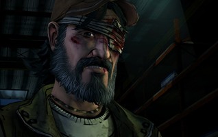 The Walking Dead: Season Two - фото 9
