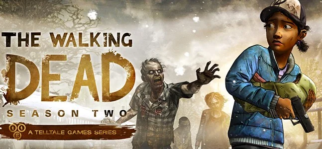 The Walking Dead: Season Two - фото 1