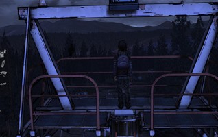 The Walking Dead: Season Two - фото 7