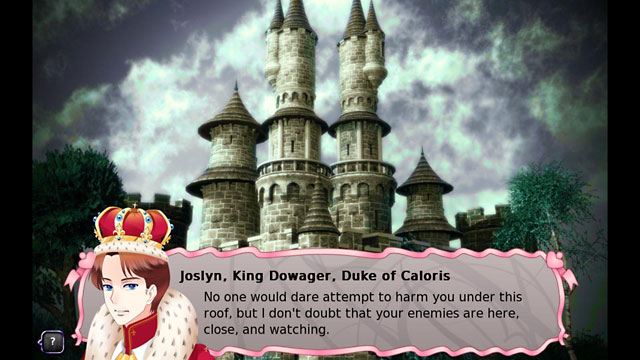 Long Live the Queen - изображение 2 Long Live the Queen - фото 2