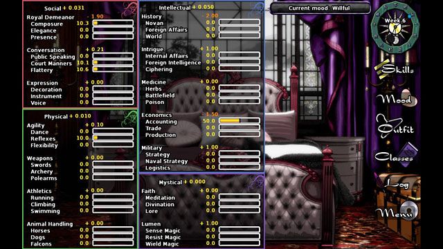 Long Live the Queen - изображение 3 Long Live the Queen - фото 3