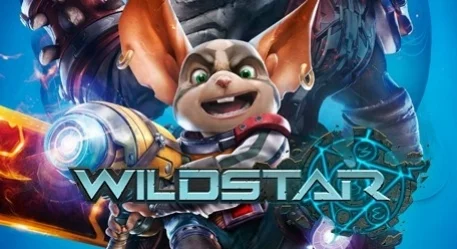 Wildstar - изображение обложка