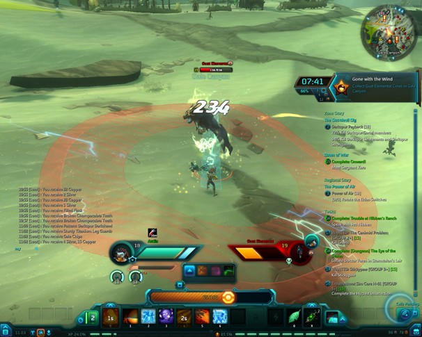 Wildstar - изображение 17 Wildstar - фото 17