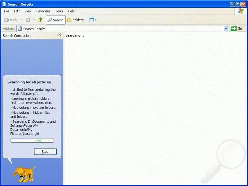Windows NT. Очевидное и невероятное - фото 6