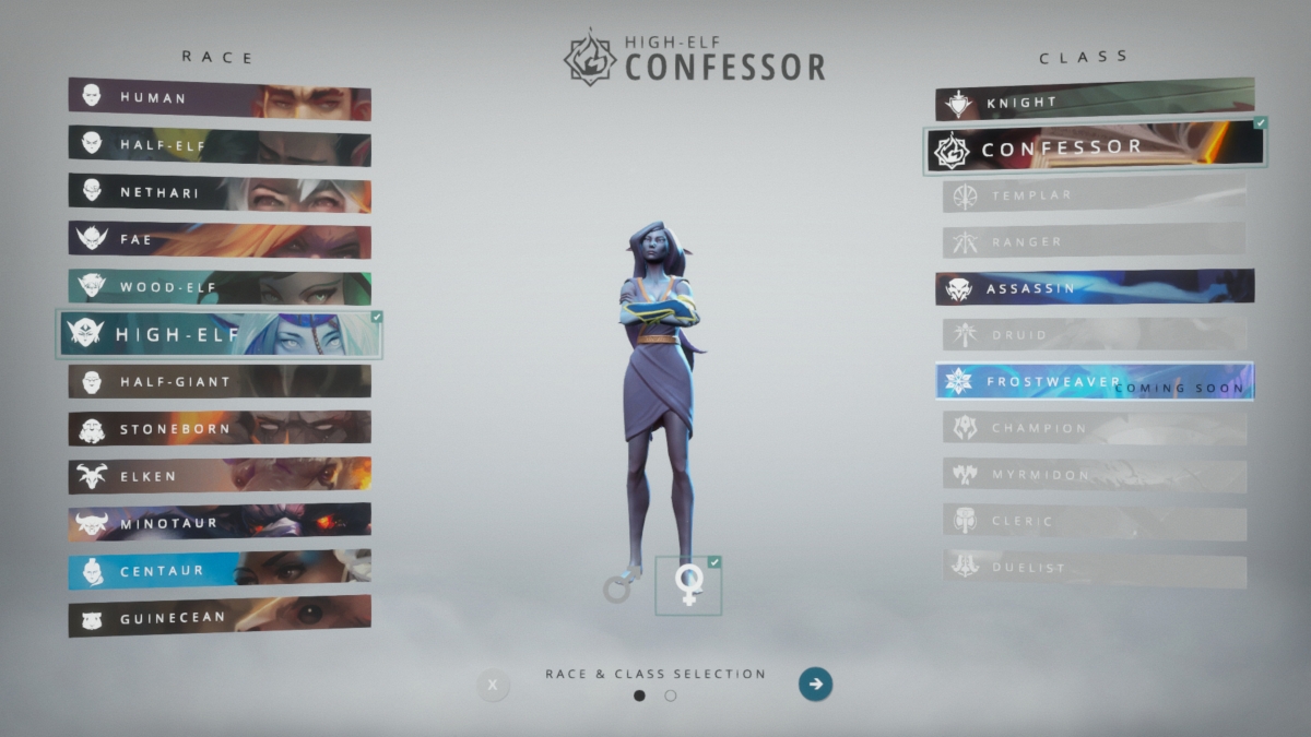 В Crowfall есть морские свинки-берсерки - фото 4