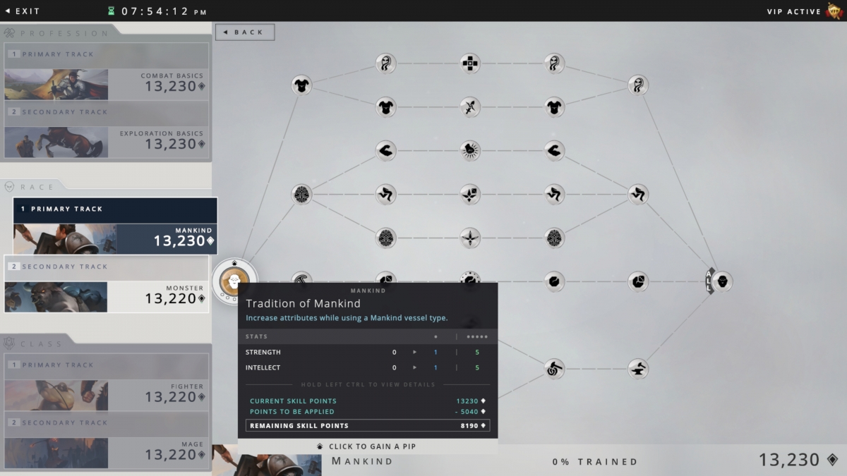В Crowfall есть морские свинки-берсерки - фото 5