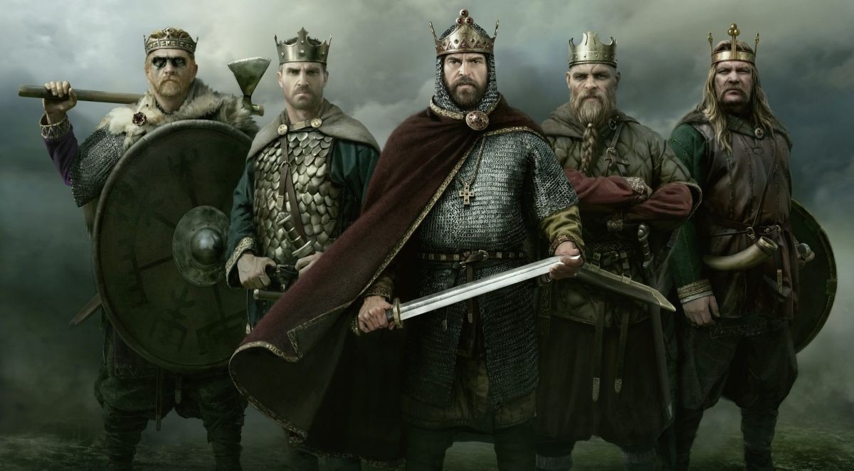 Total War Saga: Thrones of Britannia. Карта меньше — динамики больше