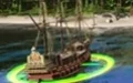 Port Royale 3: Pirates & Merchants - изображение обложка