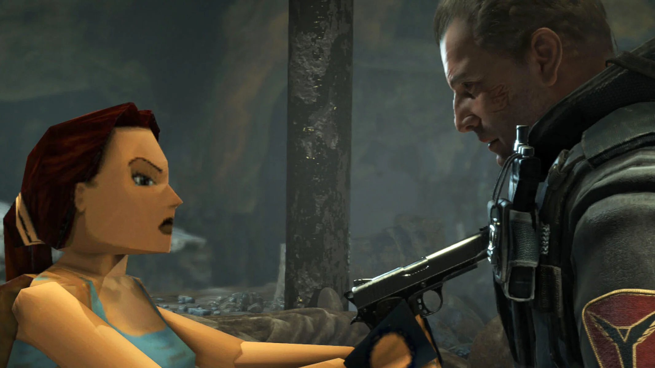 Во что мы играли 5, 10, 15 и 20 лет назад: Rise of the Tomb Raider, Assassin’s Creed: Brotherhood, NFS: Most Wanted, No One Lives Forever - изображение обложка
