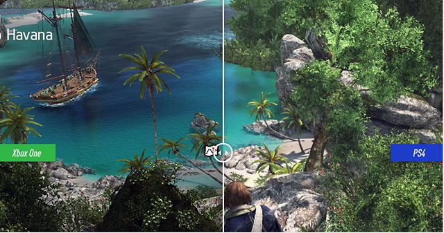 Ящик фокусника. Xbox One vs. PlayStation 4 - изображение 11 Ящик фокусника. Xbox One vs. PlayStation 4 - фото 11