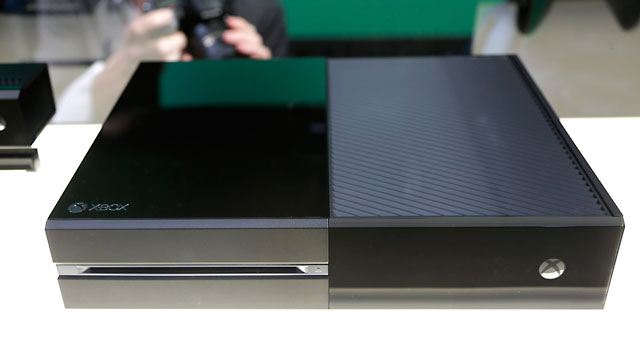 Ящик фокусника. Xbox One vs. PlayStation 4 - изображение 5 Ящик фокусника. Xbox One vs. PlayStation 4 - фото 5