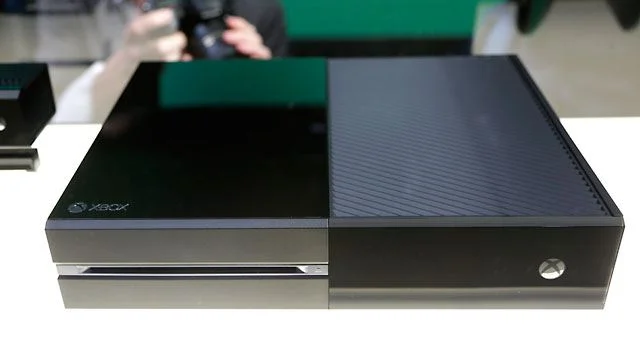 Ящик фокусника. Xbox One vs. PlayStation 4 - фото 5