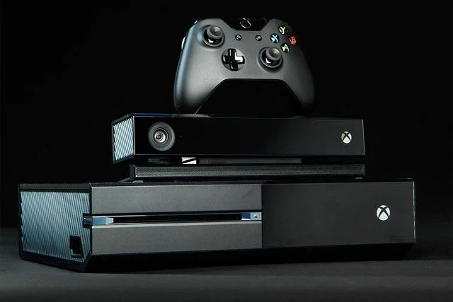 Ящик фокусника. Xbox One vs. PlayStation 4 - фото 4