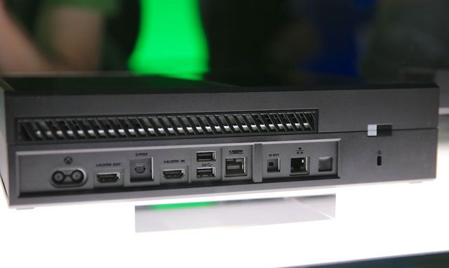 Ящик фокусника. Xbox One vs. PlayStation 4 - изображение 6 Ящик фокусника. Xbox One vs. PlayStation 4 - фото 6
