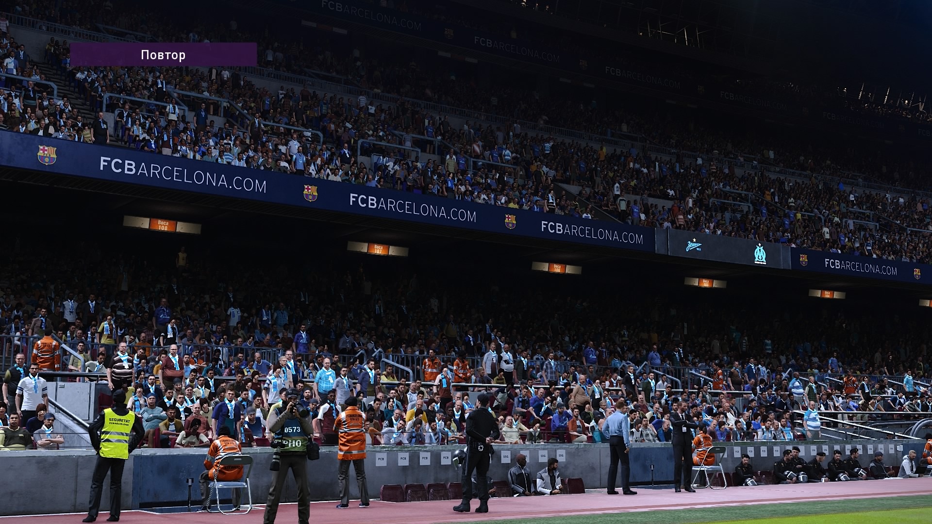 Обзор eFootball Pro Evolution Soccer 2020. Пугливый заход в киберспорт - изображение 5 Обзор eFootball Pro Evolution Soccer 2020. Пугливый заход в киберспорт - фото 5