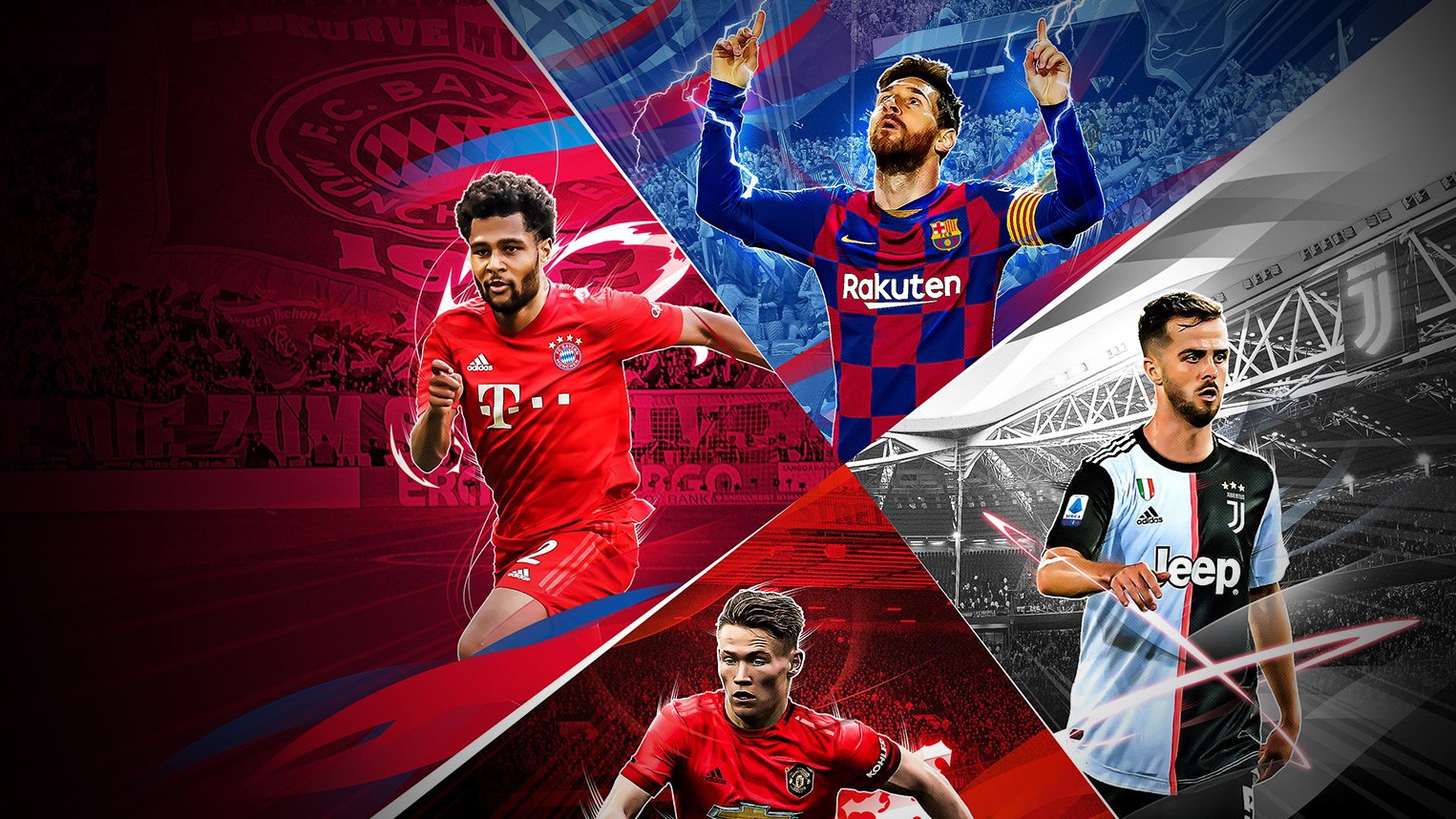 Pes 2020 best sale ps4 pro 4k