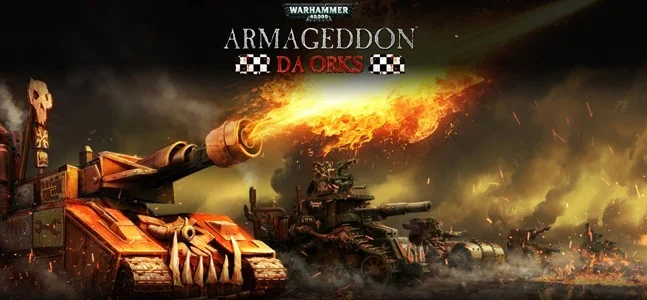Крутые парни «на районе». Обзор Warhammer 40 000: Armageddon — Da Orks - фото 1