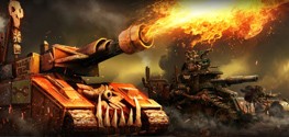 Крутые парни «на районе». Обзор Warhammer 40 000: Armageddon — Da Orks - изображение 13 Крутые парни «на районе». Обзор Warhammer 40 000: Armageddon — Da Orks - фото 13