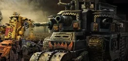 Крутые парни «на районе». Обзор Warhammer 40 000: Armageddon — Da Orks - фото 14