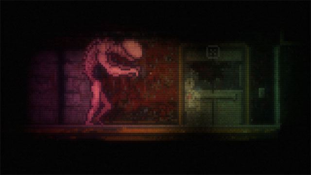 Lone Survivor Игромания