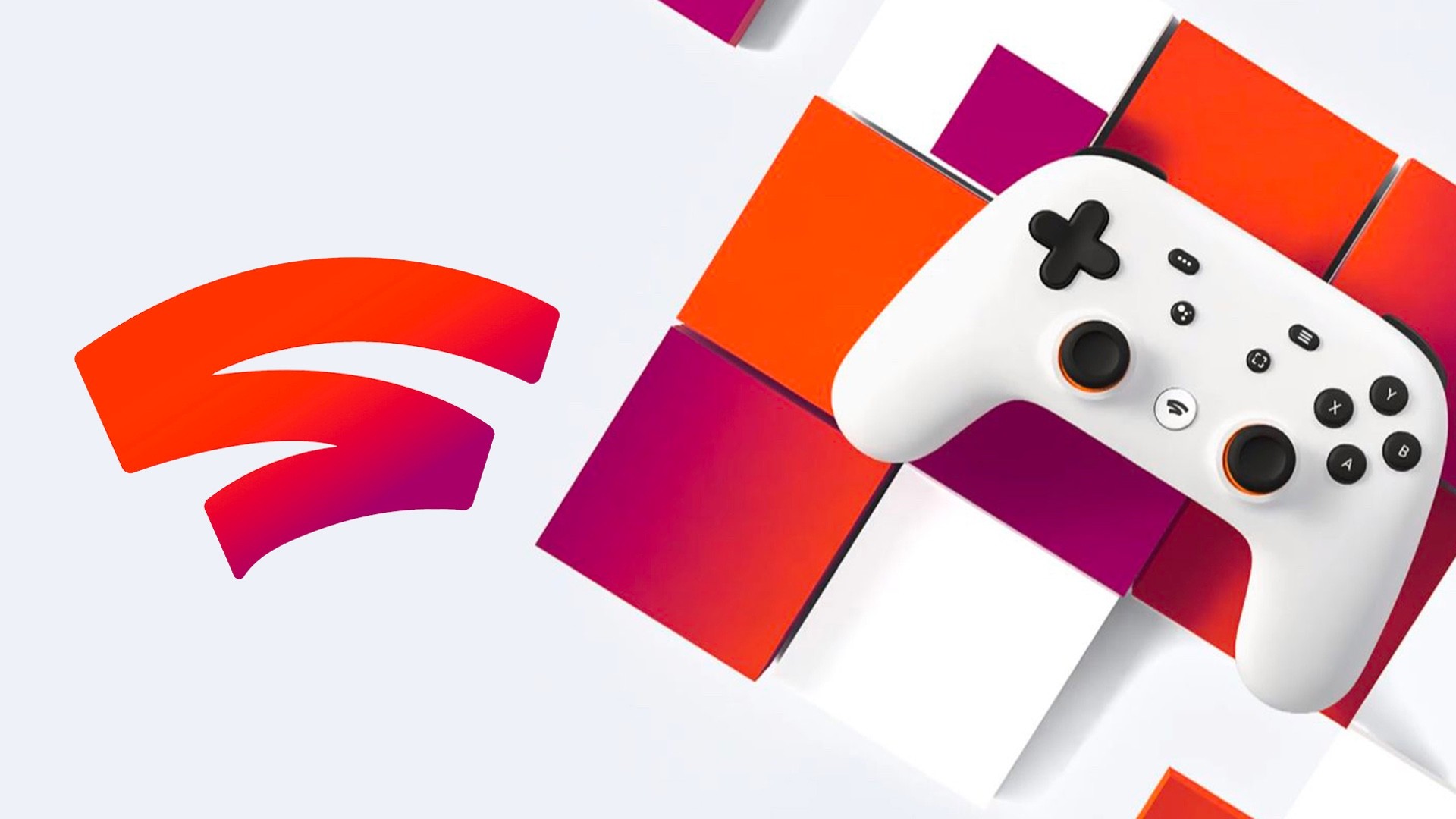 Мы поиграли в Google Stadia. Слишком сыро, чтобы быть правдой