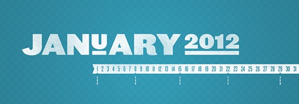 Январь 2012 года - фото 1