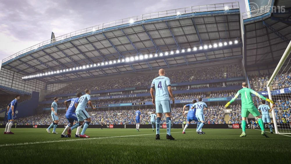 FIFA 16: что нового? - фото 3