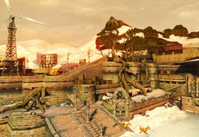 Final Fantasy XIII-2. Только факты. Часть 5 - изображение 8 Final Fantasy XIII-2. Только факты. Часть 5 - фото 8