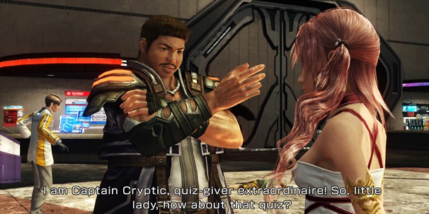 Final Fantasy XIII-2. Только факты. Часть 5 - изображение 17 Final Fantasy XIII-2. Только факты. Часть 5 - фото 17