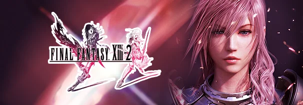 Final Fantasy XIII-2. Только факты. Часть 5 - фото 1