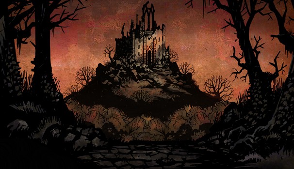 Стресс и подземелья. Превью Darkest Dungeon - изображение 10 Стресс и подземелья. Превью Darkest Dungeon - фото 10