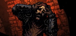 Стресс и подземелья. Превью Darkest Dungeon - изображение 9 Стресс и подземелья. Превью Darkest Dungeon - фото 9