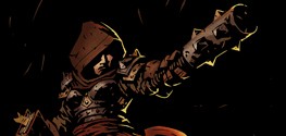 Стресс и подземелья. Превью Darkest Dungeon - изображение 8 Стресс и подземелья. Превью Darkest Dungeon - фото 8