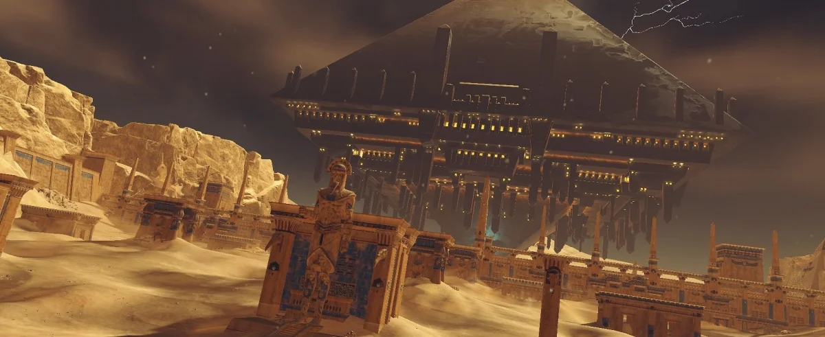 Мнение о Total War: Warhammer 2 — Rise of The Tomb Kings - фото 1