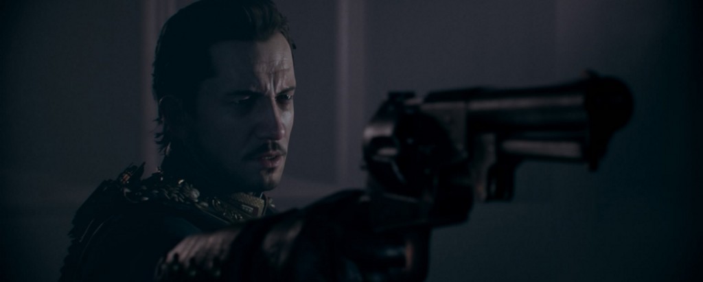Графика года: Until Dawn, The Order: 1886, «Ведьмак 3: Дикая охота» - фото 7