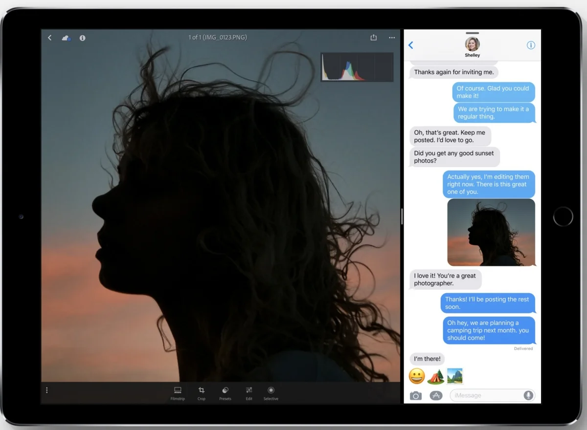 Впечатления от WWDC 2017. Обсуждаем новые iPad, супермощный Mac, колонки HomePod и другие анонсы - фото 8
