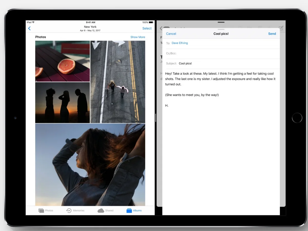 Впечатления от WWDC 2017. Обсуждаем новые iPad, супермощный Mac, колонки HomePod и другие анонсы - фото 9