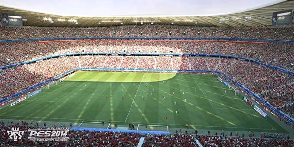 Pro Evolution Soccer 2014 - фото 7