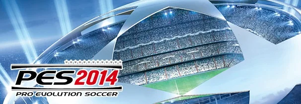 Pro Evolution Soccer 2014 - фото 1