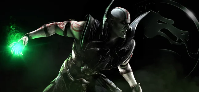Старт продаж Mortal Kombat X: как это было - фото 1