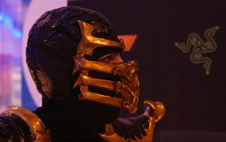 Старт продаж Mortal Kombat X: как это было - изображение 3 Старт продаж Mortal Kombat X: как это было - фото 3
