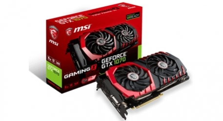 NVIDIA GeForce GTX 1060, GTX 1070 и GTX 1080. Сравнительное тестирование трех видеокарт на базе NVIDIA Pascal - изображение обложка