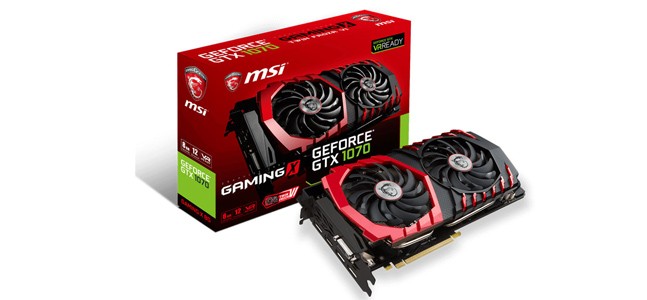 NVIDIA GeForce GTX 1060, GTX 1070 и GTX 1080. Сравнительное тестирование трех видеокарт на базе NVIDIA Pascal - фото 1