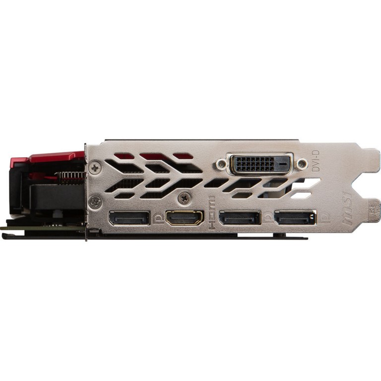 NVIDIA GeForce GTX 1060, GTX 1070 и GTX 1080. Сравнительное тестирование трех видеокарт на базе NVIDIA Pascal - фото 5