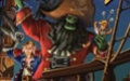Monkey Island 2 Special Edition: Lechuck's Revenge - изображение обложка