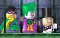 Коды по "LEGO Batman: The Videogame" - изображение обложка