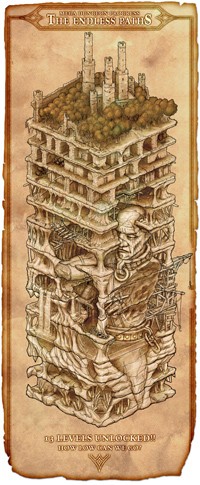 Baldur’s Gate пятнадцать лет спустя. Превью Pillars of Eternity - фото 4